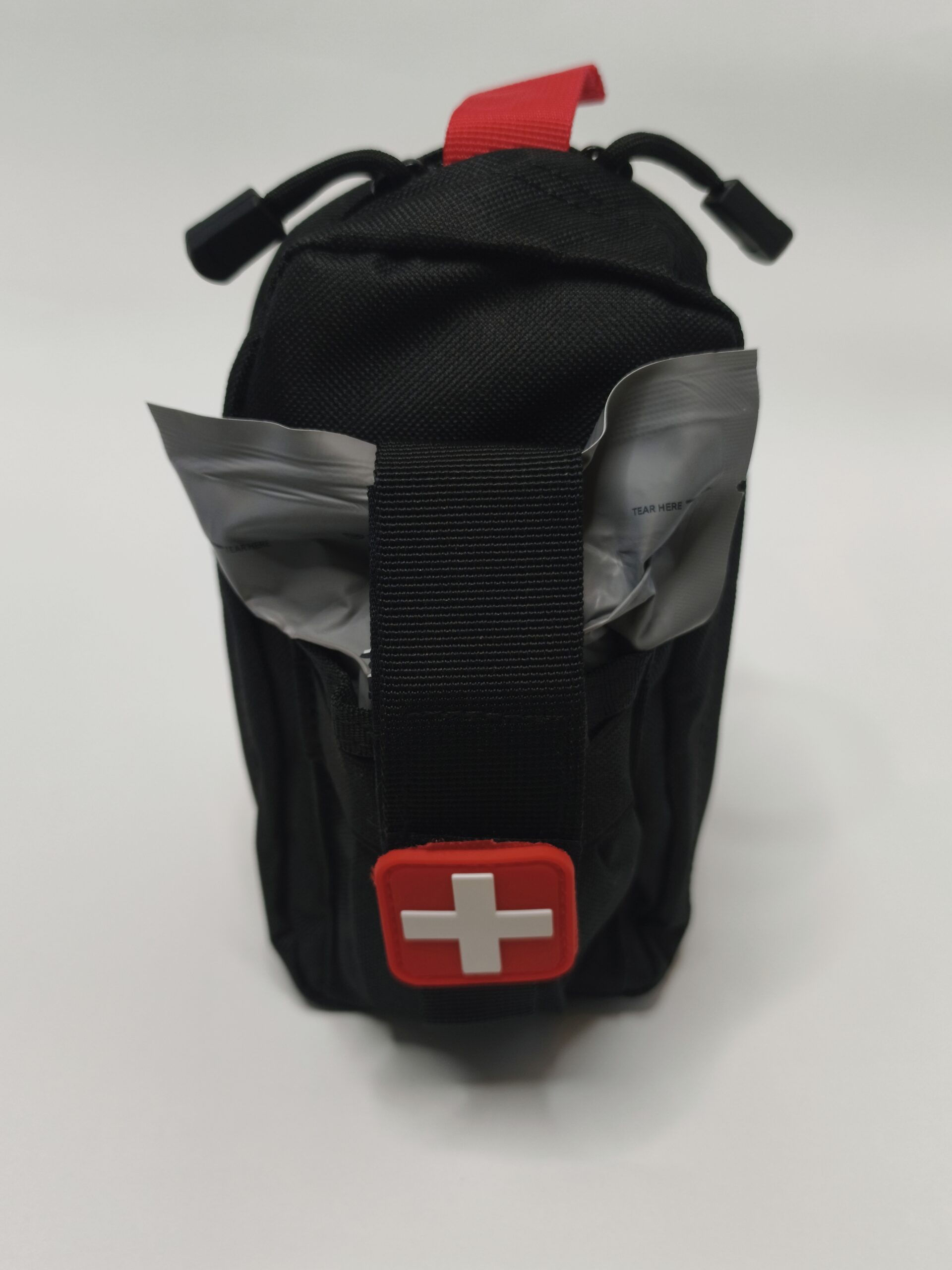 Molly First Aid Kit (EMT MOLLE Pouch)