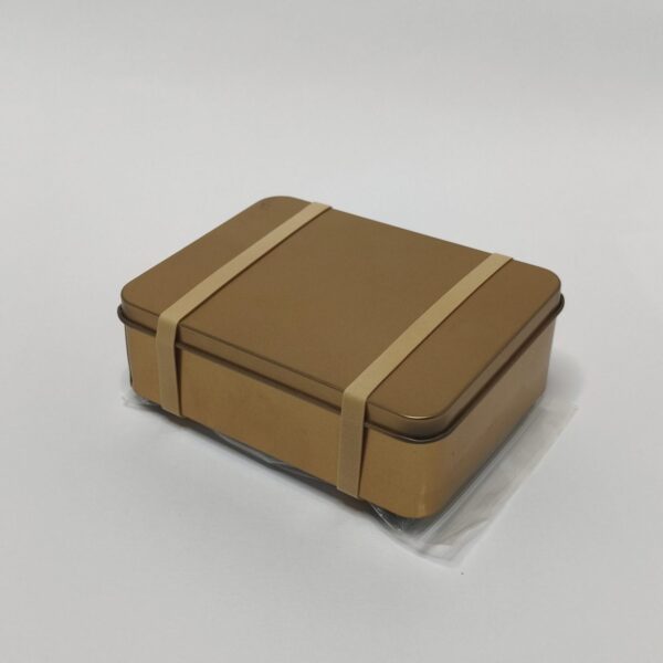 Medium Survival Kit (Gold Tin)