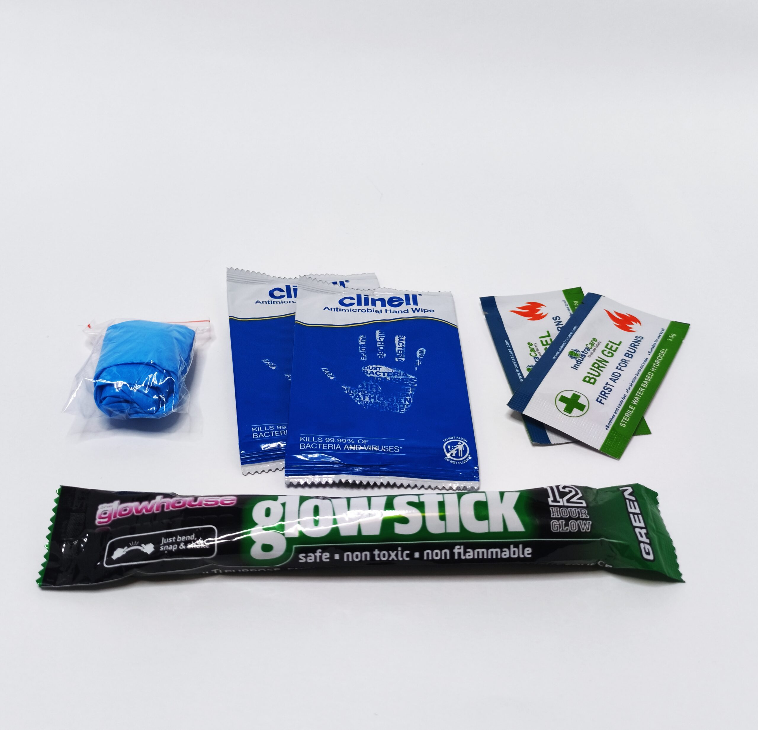 Molly First Aid Kit (EMT MOLLE Pouch) - Image 9