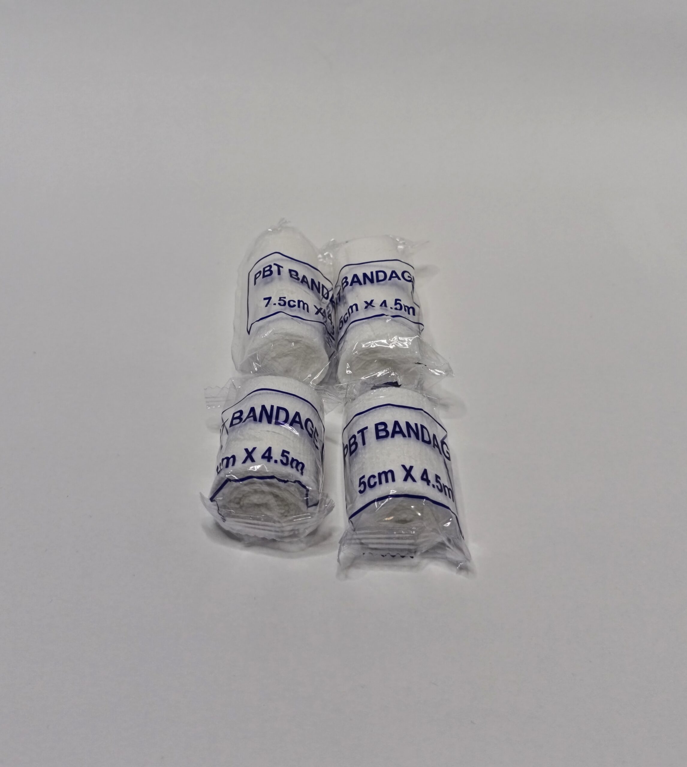 Molly First Aid Kit (EMT MOLLE Pouch) - Image 7